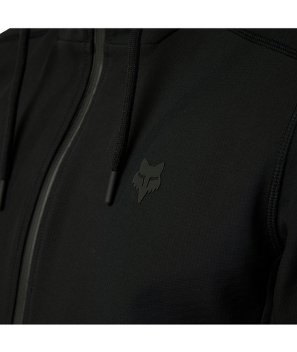 Fox Pit Jacket