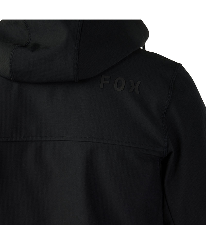 Fox Pit Jacket