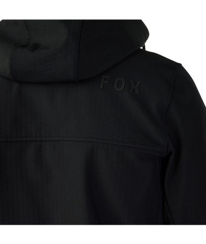 Fox Pit Jacket