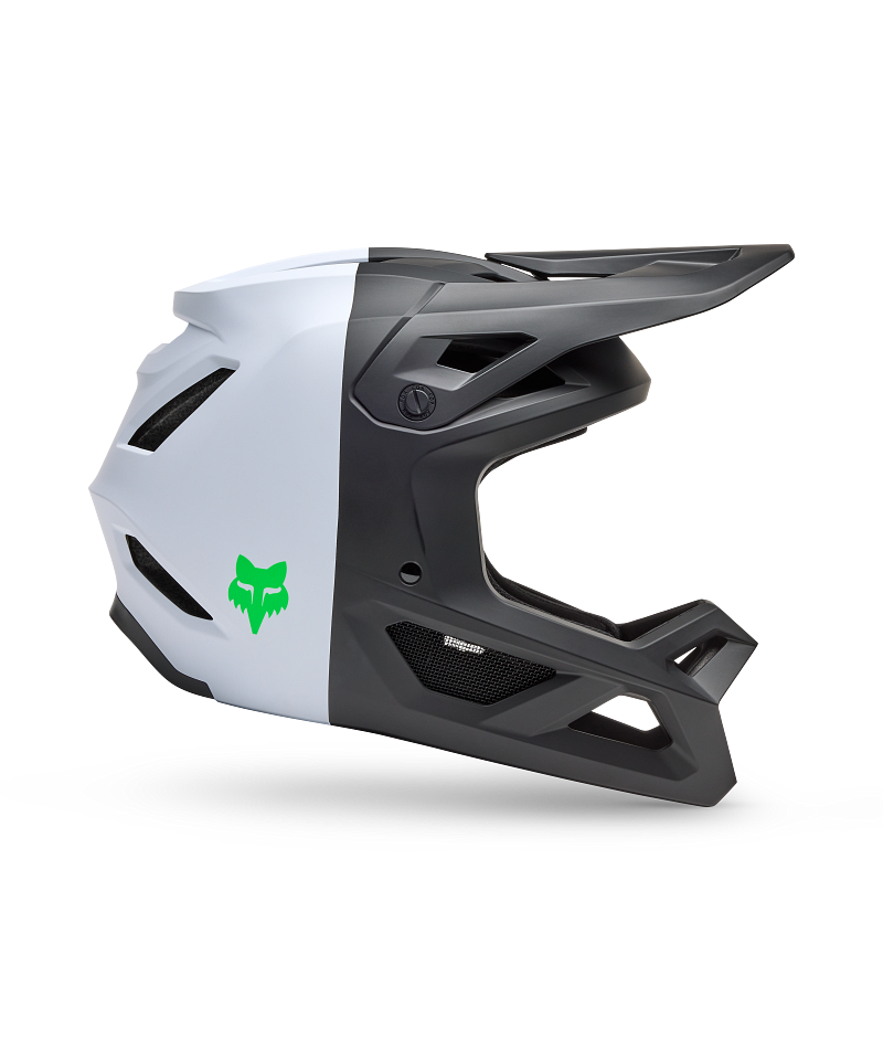FOX Rampage 5050, Ce/cpsc [mil] - Xl