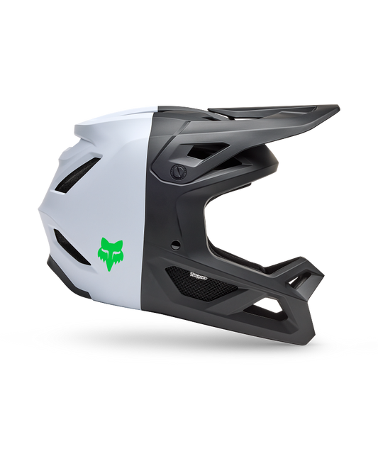 FOX Rampage 5050, Ce/cpsc [mil] - L