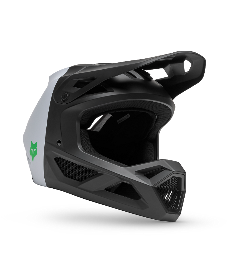 FOX Rampage 5050, Ce/cpsc [mil] - L