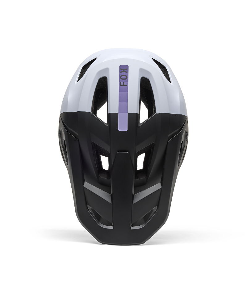 FOX Rampage 5050, Ce/cpsc [mil] - L
