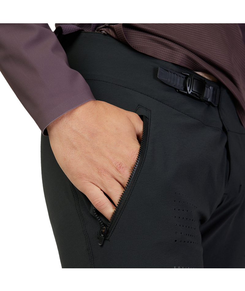 Fox Flexair Dwr Trail Pants 3