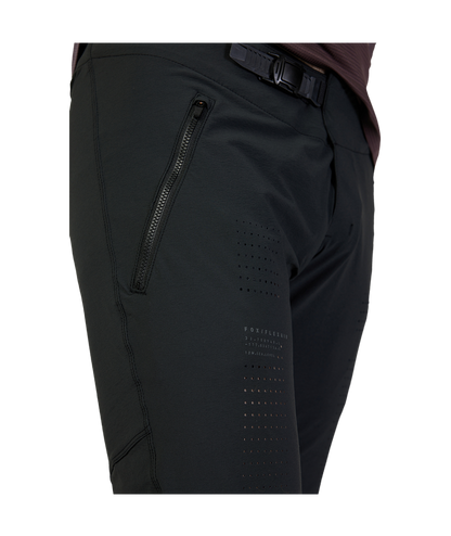 Fox Flexair Dwr Trail Pants 3