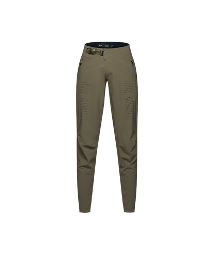 Fox Flexair Dwr Trail Pants 38 - Military Green 38 - Military Green