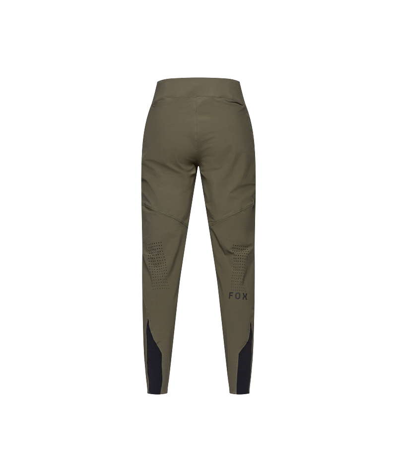 Fox Flexair Dwr Trail Pants 38 - Military Green 38 - Military Green