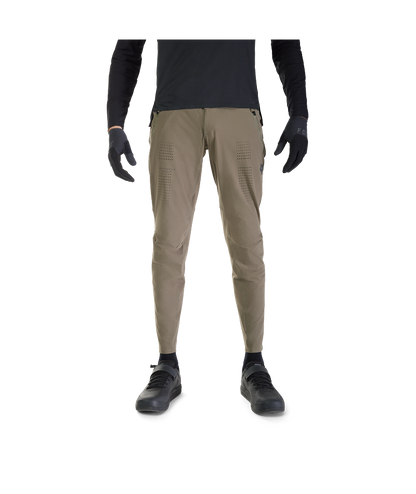 Fox Flexair Dwr Trail Pants 38 - Military Green 38 - Military Green
