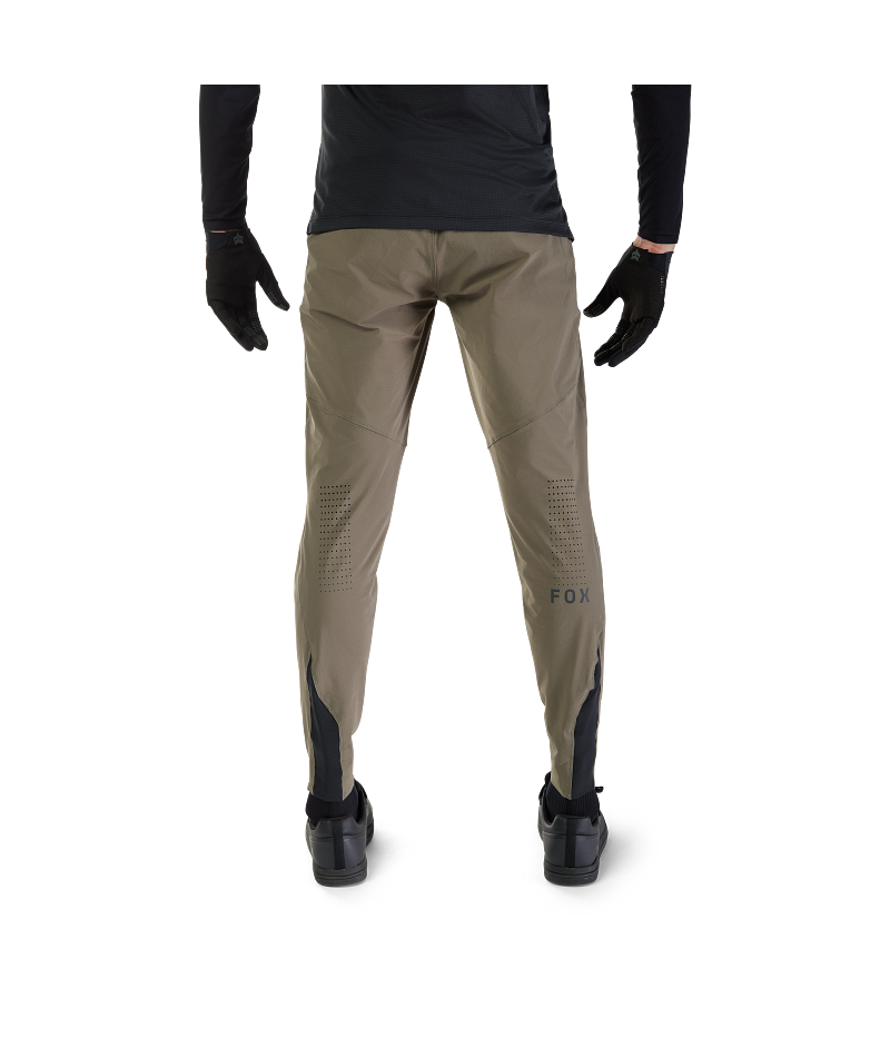 Fox Flexair Dwr Trail Pants 38 - Military Green 38 - Military Green