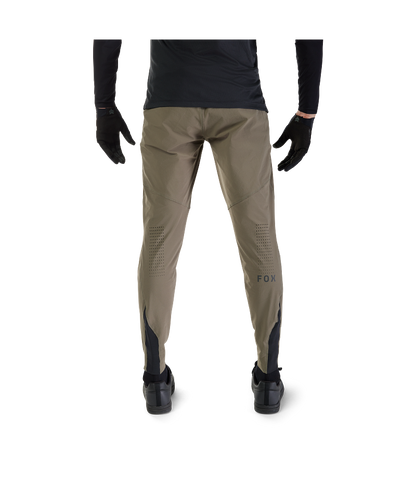 Fox Flexair Dwr Trail Pants 38 - Military Green 38 - Military Green