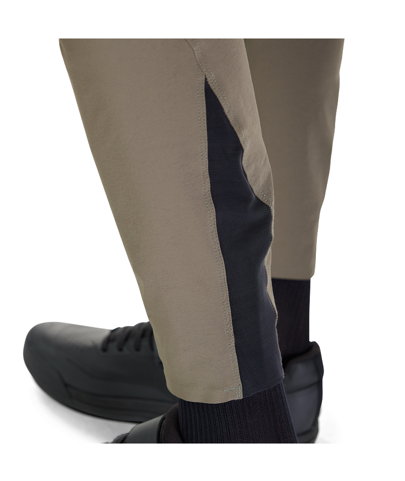 Fox Flexair Dwr Trail Pants 38 - Military Green 38 - Military Green