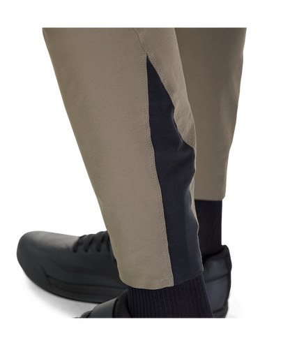 Fox Flexair Dwr Trail Pants 38 - Military Green 38 - Military Green