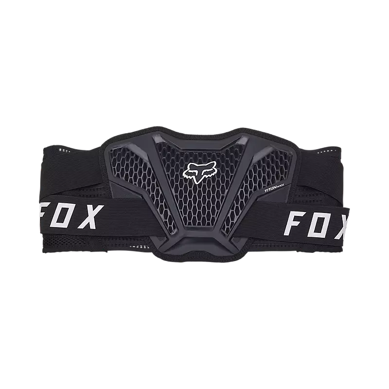Fox Titan Race Belt
