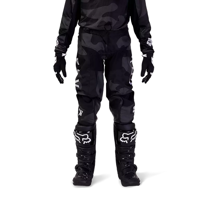 Fox Yth 180 Bnkr Pant