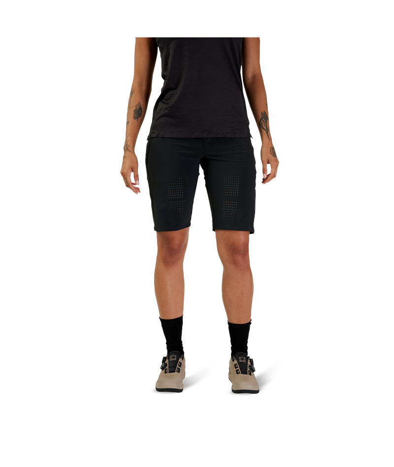Fox Clothing W Flexair Short