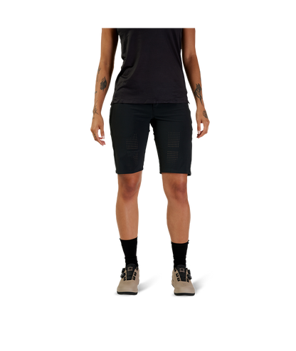 Fox Clothing W Flexair Short
