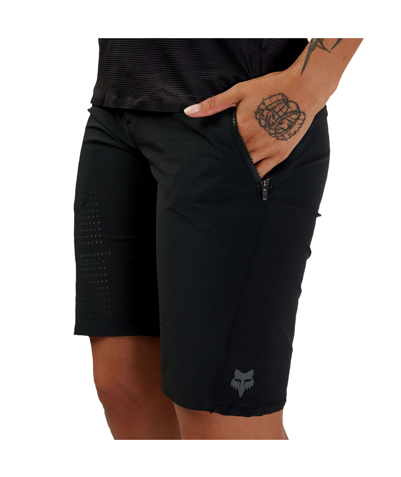 Fox Clothing W Flexair Short
