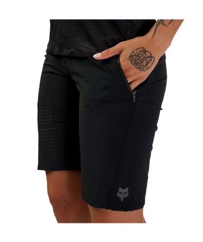 Fox Clothing W Flexair Short