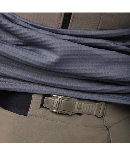 Fox Flexair PRO Fire Alpha™ Pant