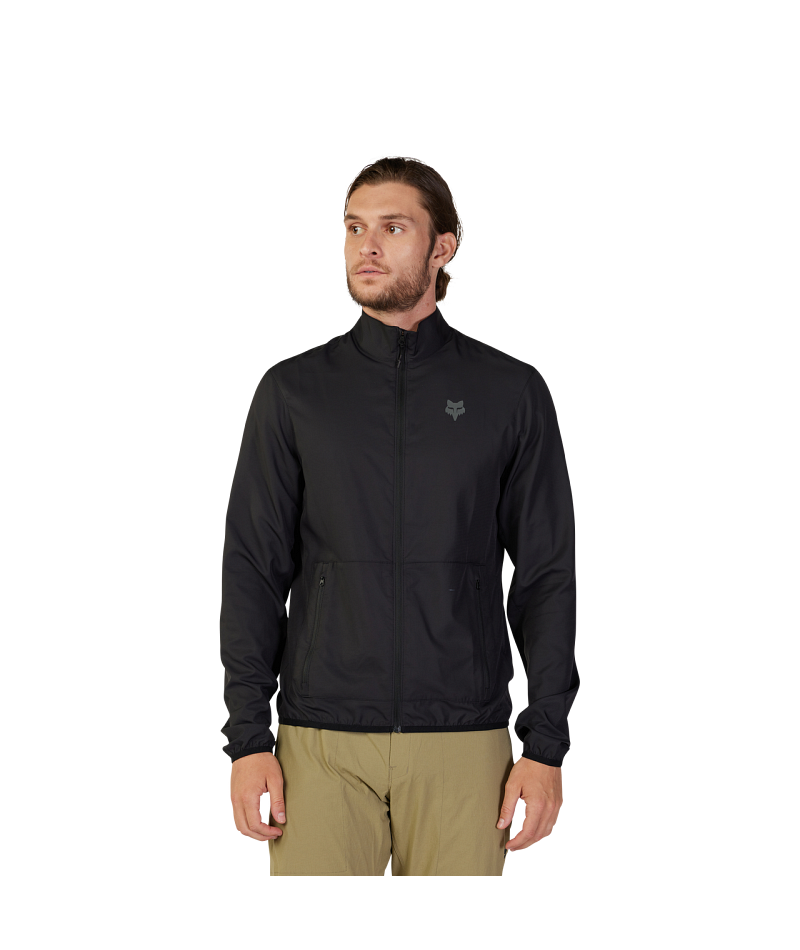 Fox Clothing Ranger Wind Jacket