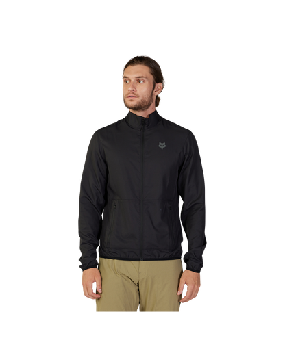 Fox Clothing Ranger Wind Jacket