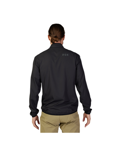 Fox Clothing Ranger Wind Jacket