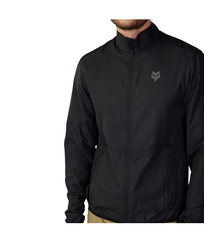 Fox Clothing Ranger Wind Jacket