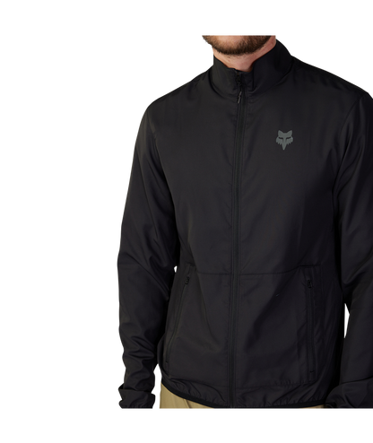 Fox Clothing Ranger Wind Jacket