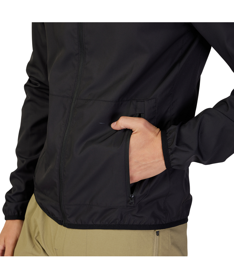 Fox Clothing Ranger Wind Jacket