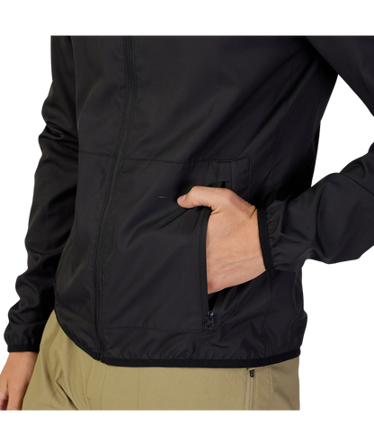Fox Clothing Ranger Wind Jacket