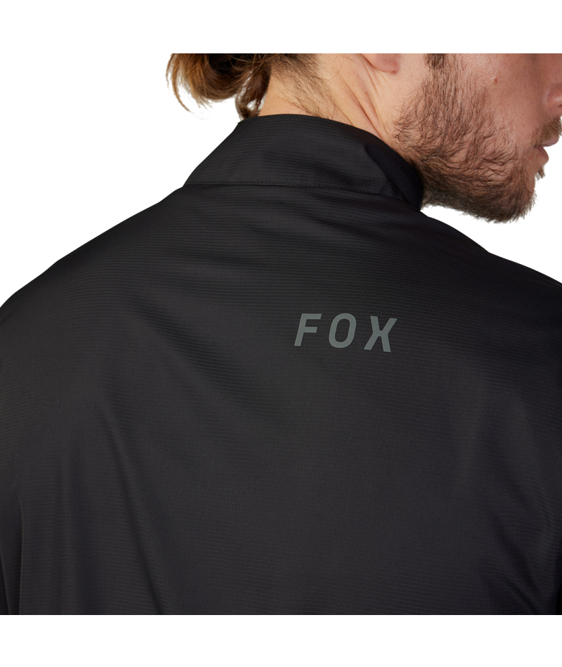 Fox Clothing Ranger Wind Jacket