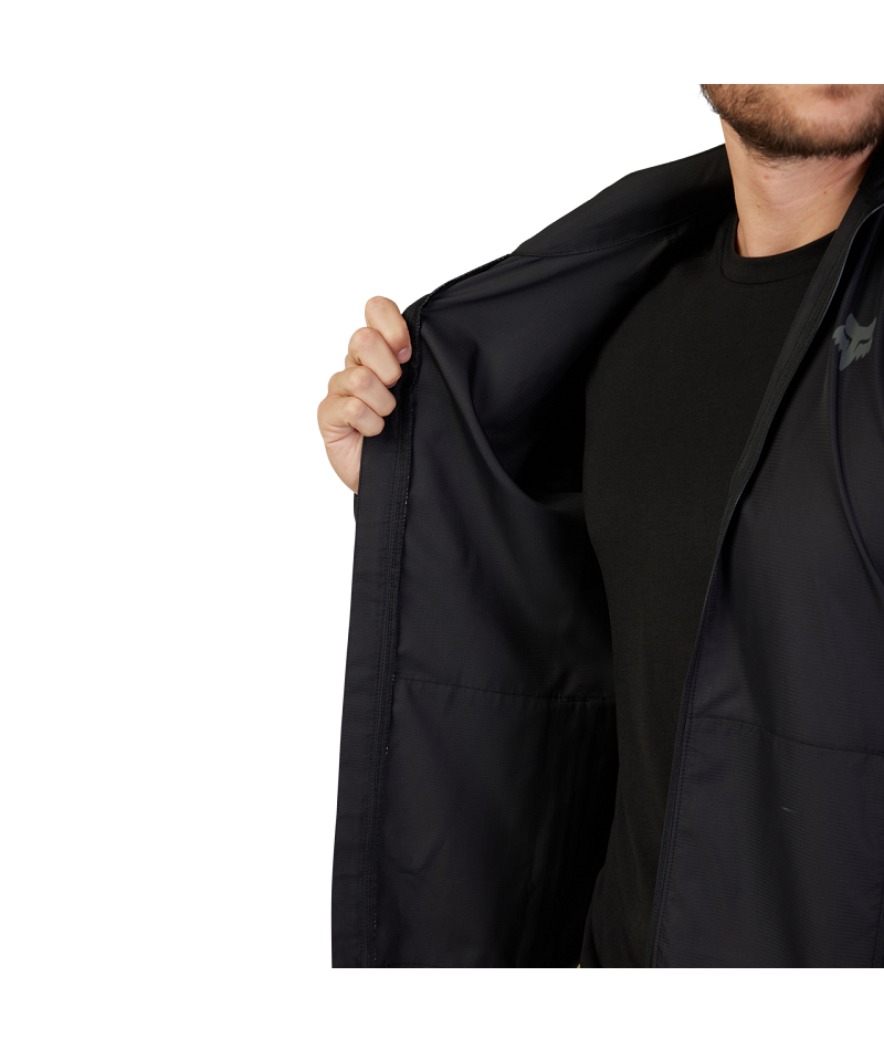 Fox Clothing Ranger Wind Jacket
