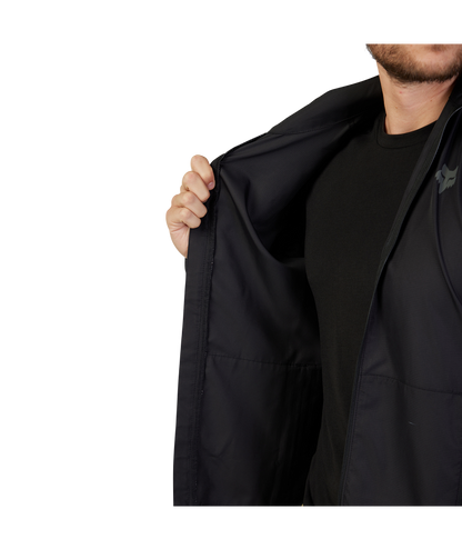 Fox Clothing Ranger Wind Jacket