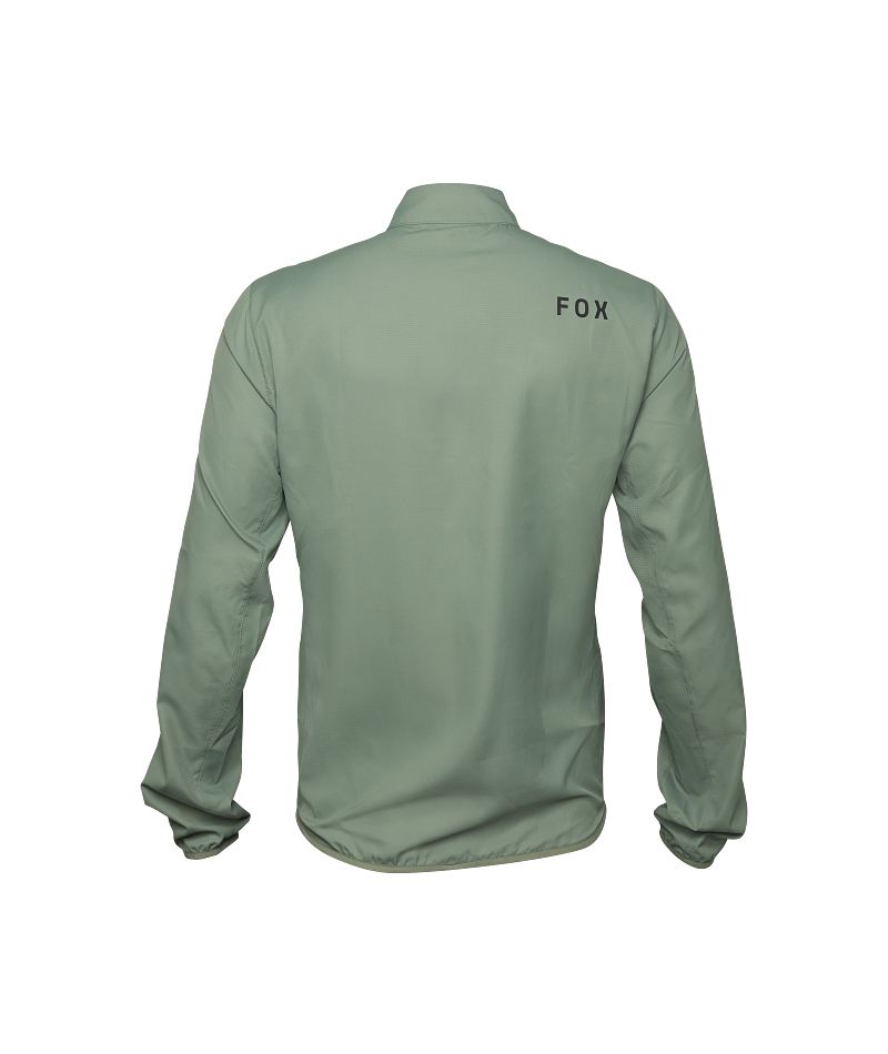 Fox Clothing Ranger Wind Jacket
