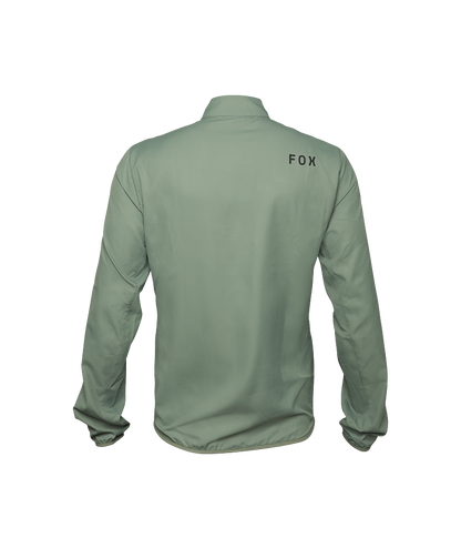 Fox Clothing Ranger Wind Jacket