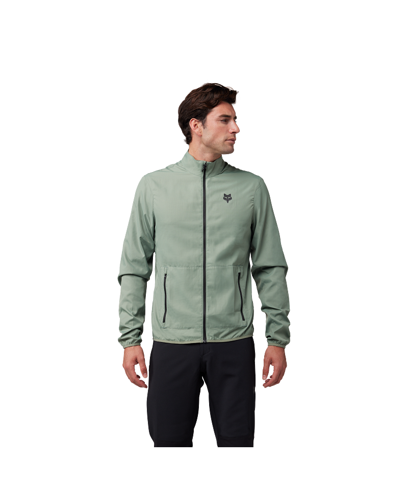 Fox Clothing Ranger Wind Jacket