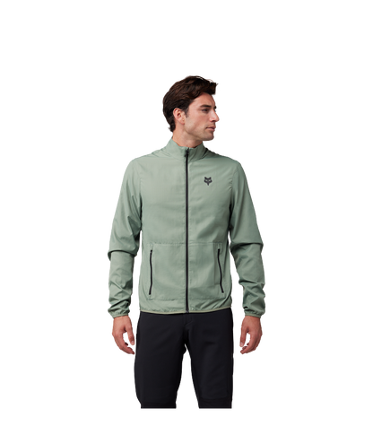 Fox Clothing Ranger Wind Jacket