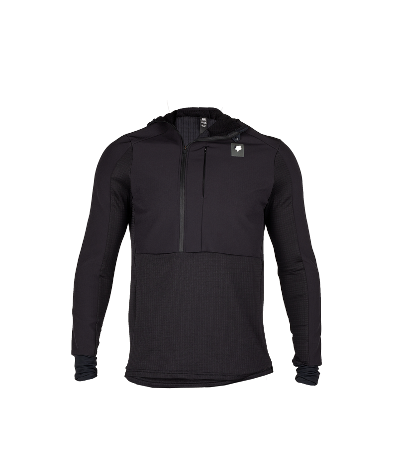 Fox Clothing Defend Thermal Hoodie