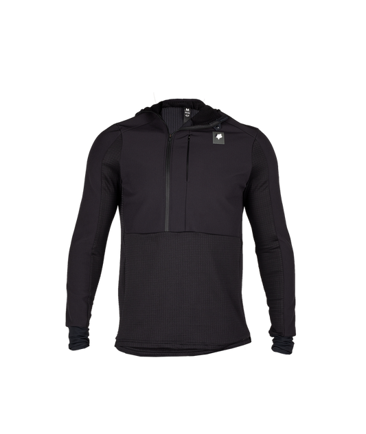 Fox Clothing Defend Thermal Hoodie