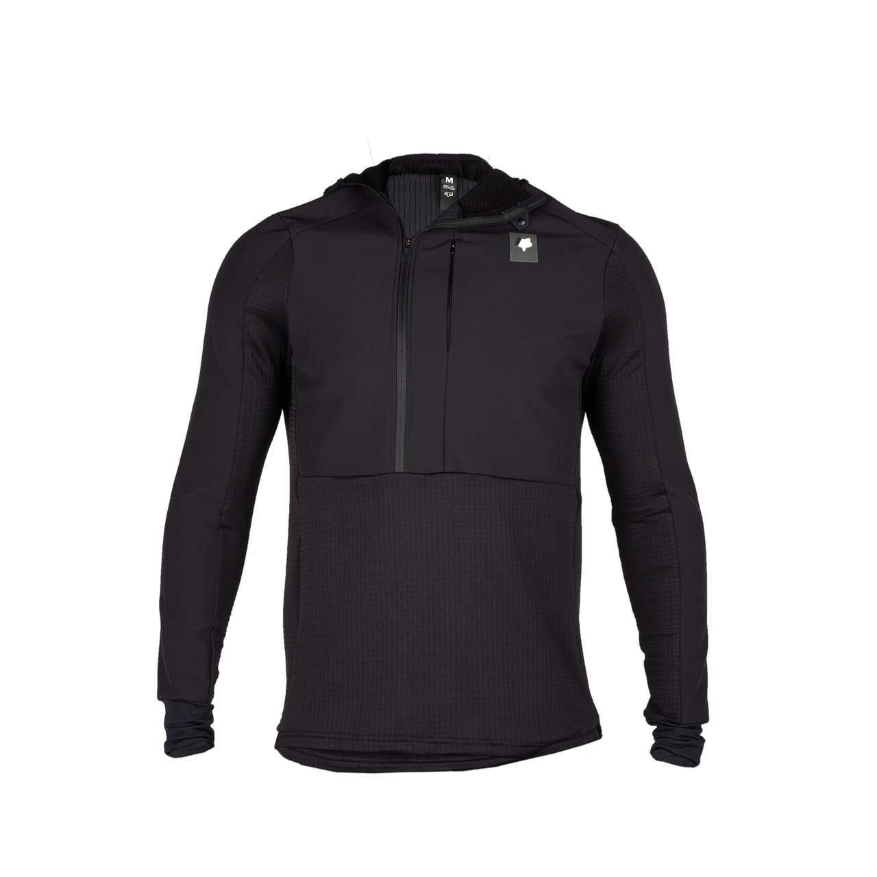 Fox Defend Thermal Hoodie