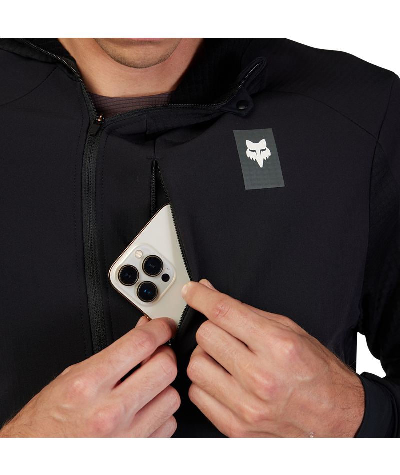 Fox Clothing Defend Thermal Hoodie
