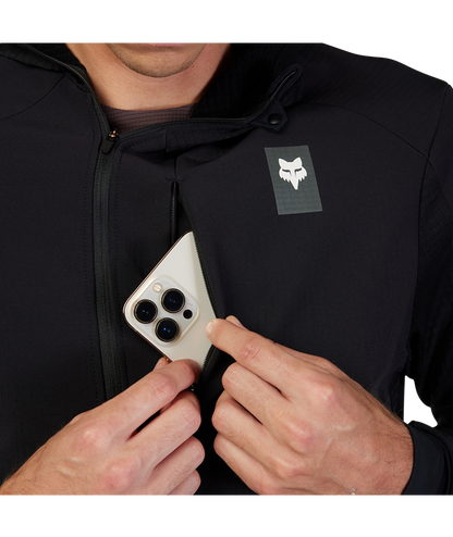 Fox Clothing Defend Thermal Hoodie