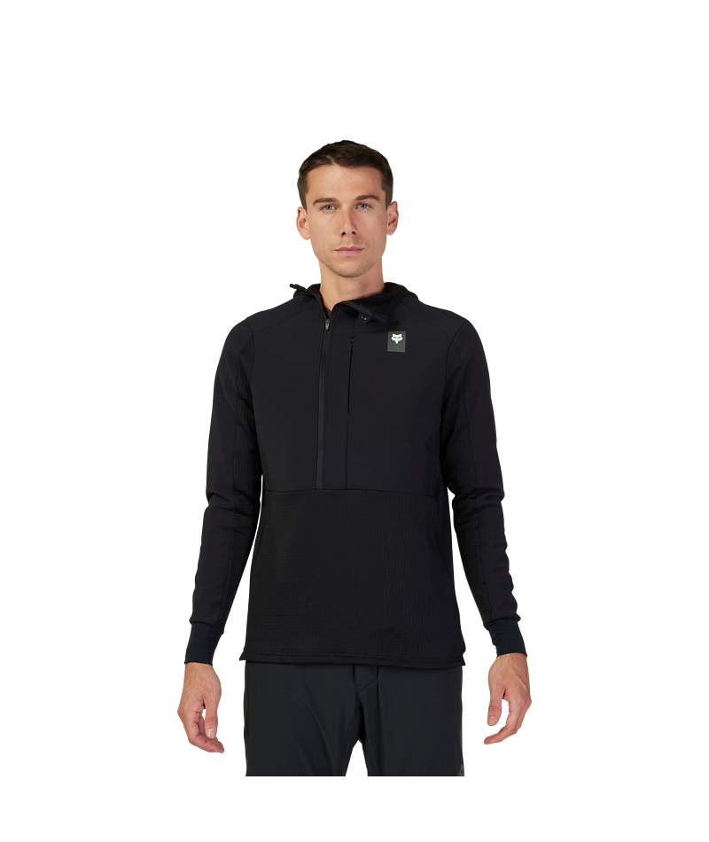 Fox Clothing Defend Thermal Hoodie