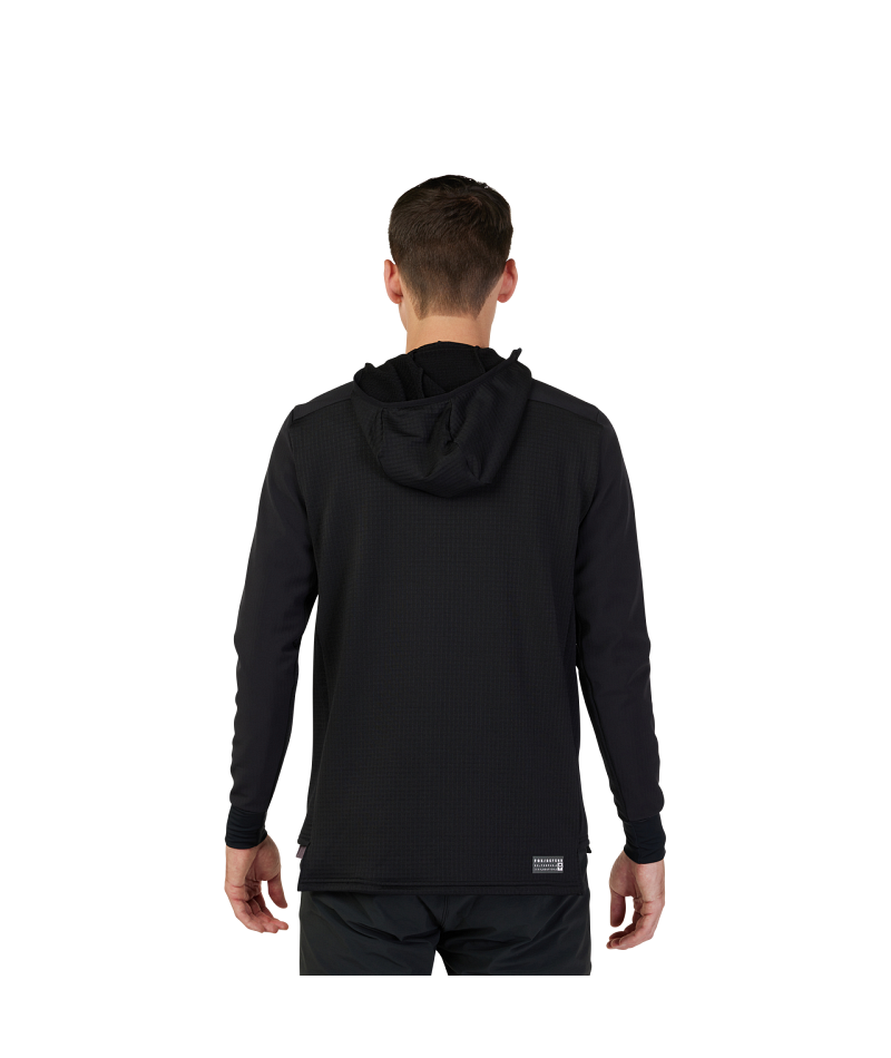 Fox Clothing Defend Thermal Hoodie