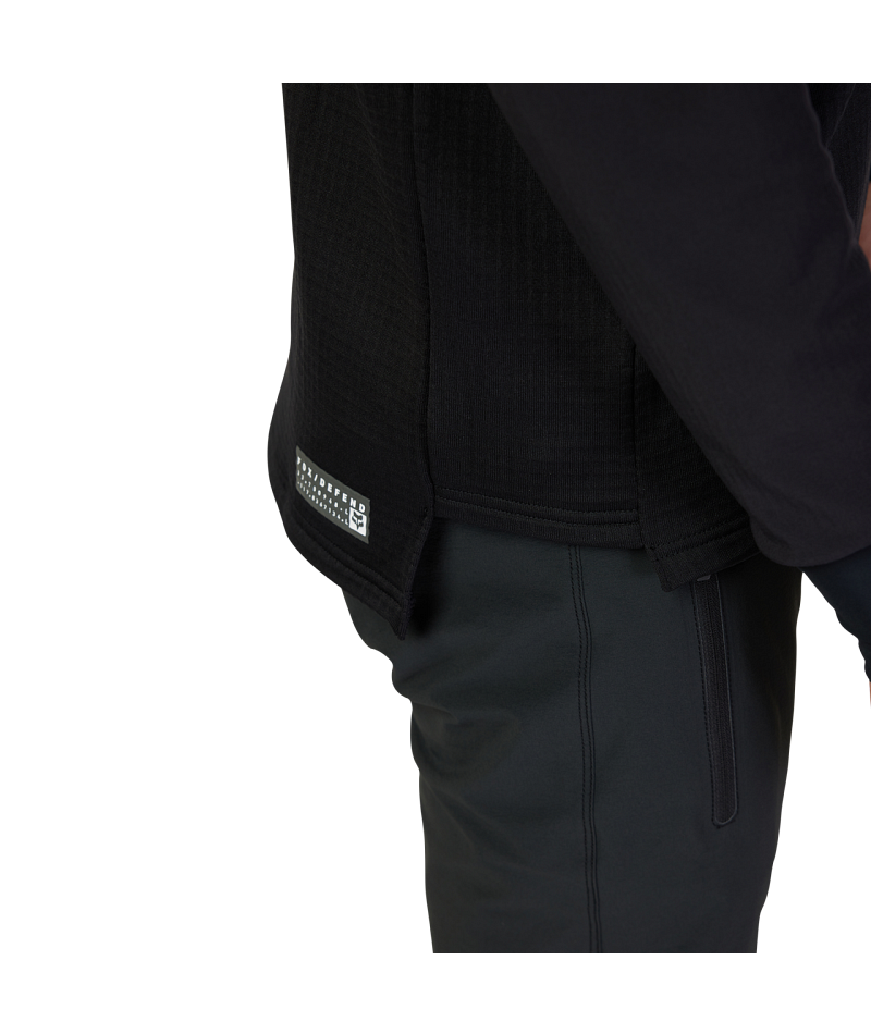 Fox Clothing Defend Thermal Hoodie