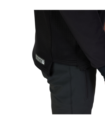 Fox Clothing Defend Thermal Hoodie