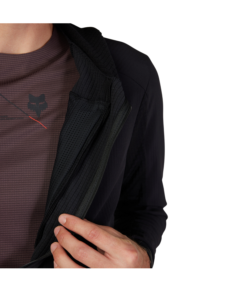 Fox Clothing Defend Thermal Hoodie