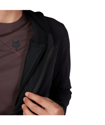 Fox Clothing Defend Thermal Hoodie