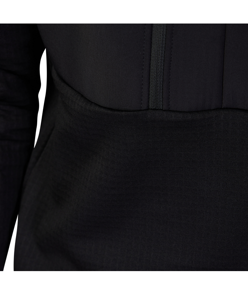 Fox Clothing Defend Thermal Hoodie
