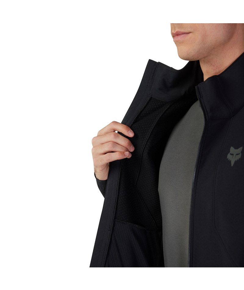 Fox Ranger Fire Jacket
